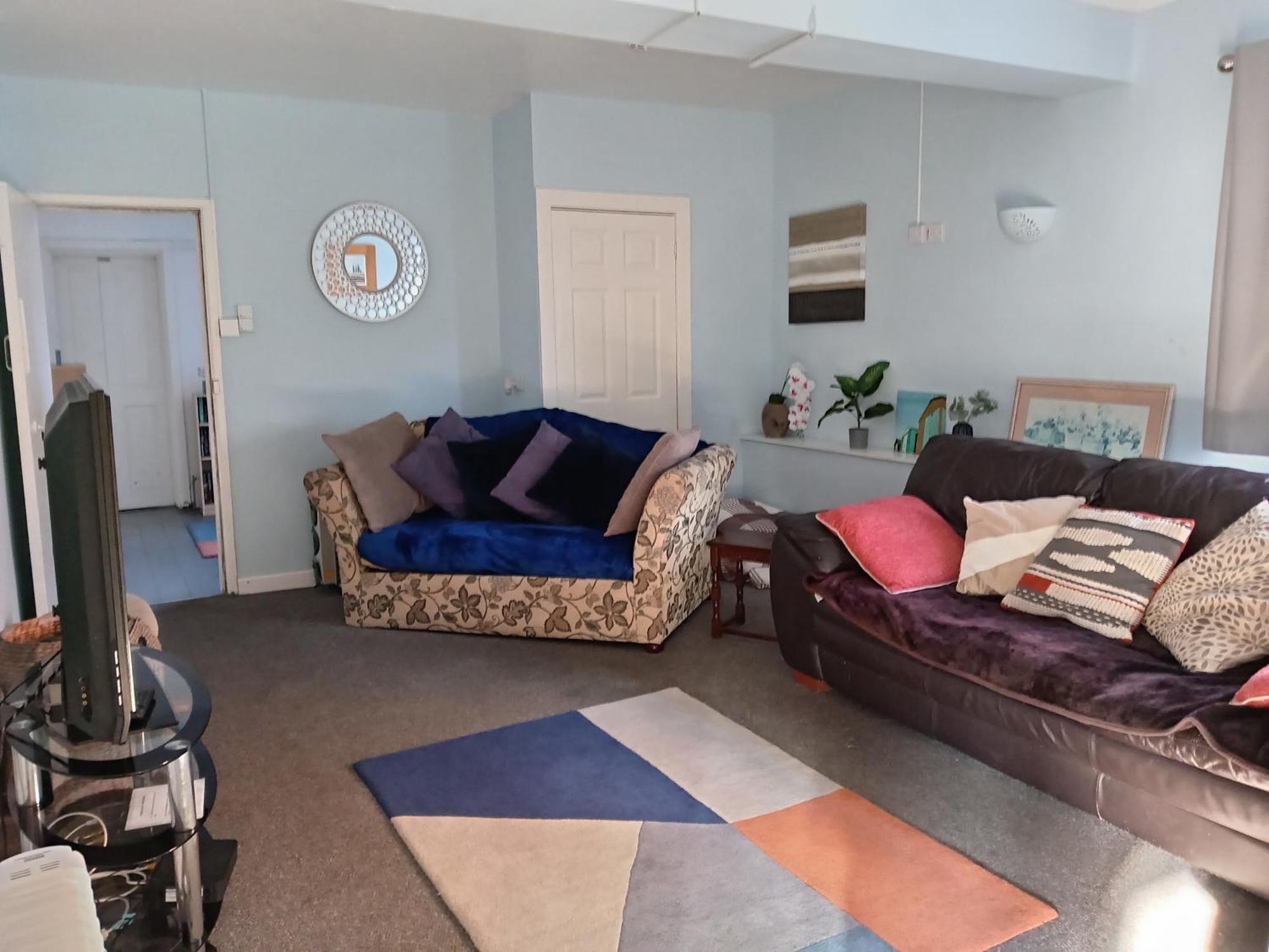 בורנמות' Amitie Guest House מראה חיצוני תמונה