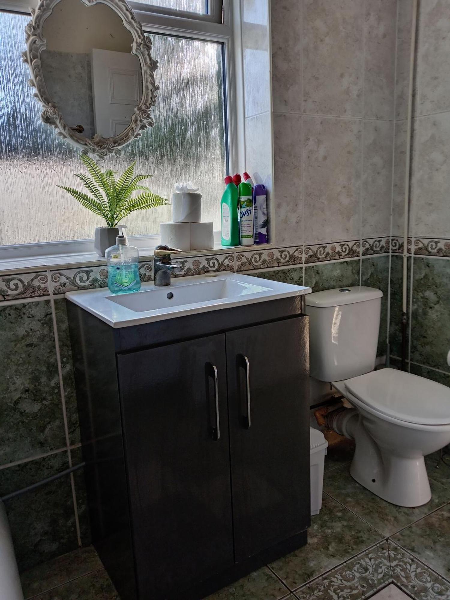 בורנמות' Amitie Guest House מראה חיצוני תמונה